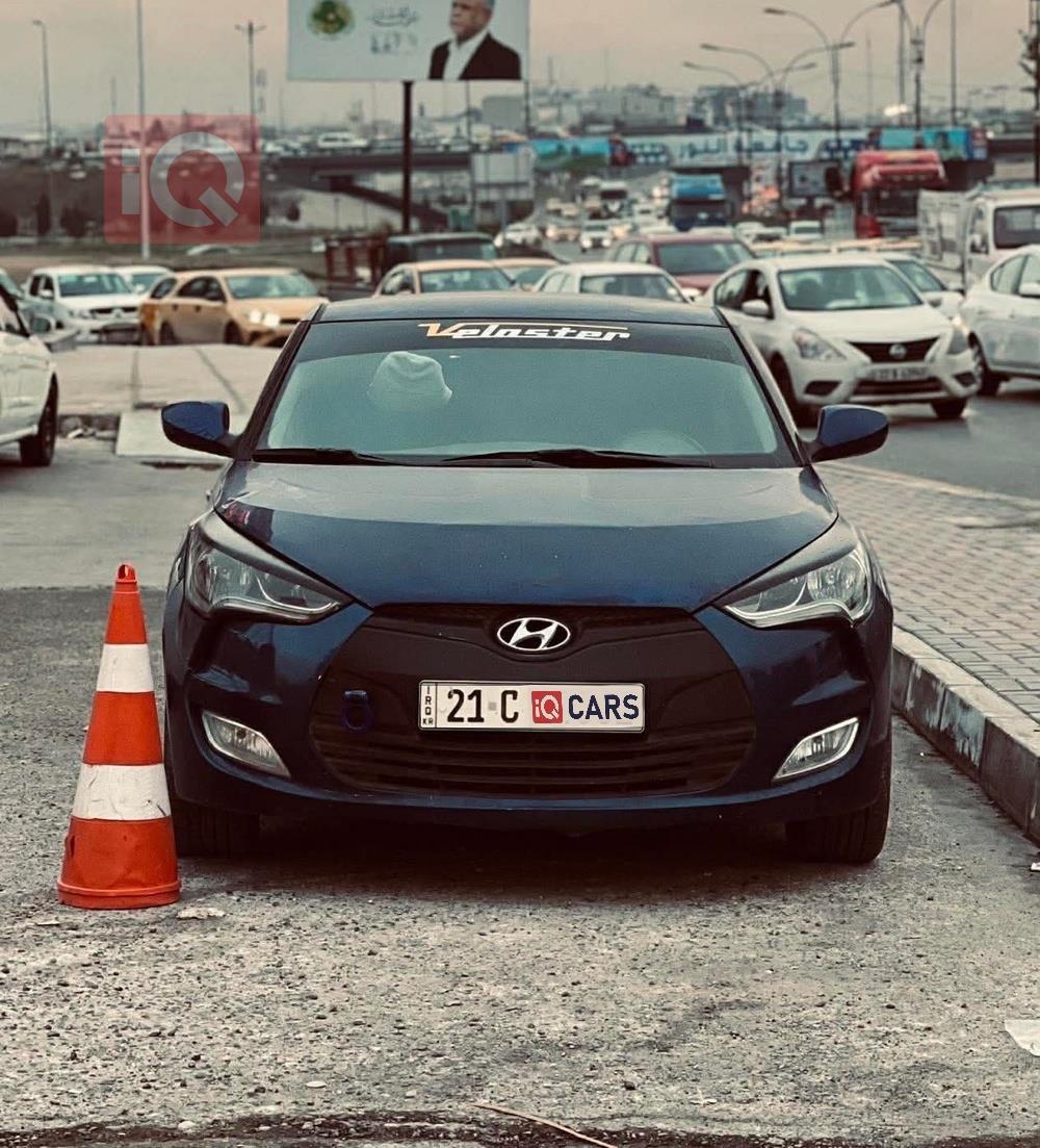 هيونداي فلوستر